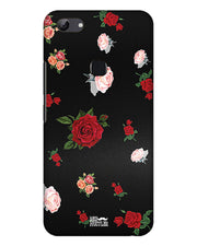 pink rose |  Vivo Y83 Phone Case
