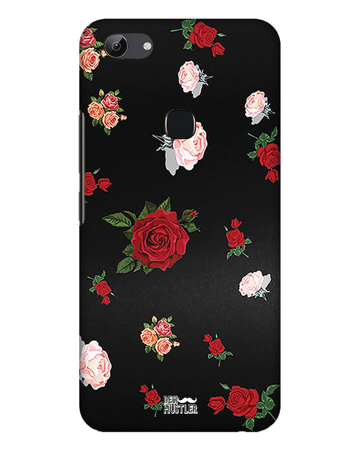 pink rose |  Vivo Y83 Phone Case