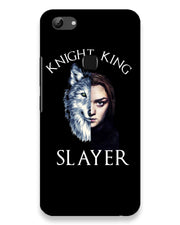 Knight king slayer | Vivo Y83 Phone Case