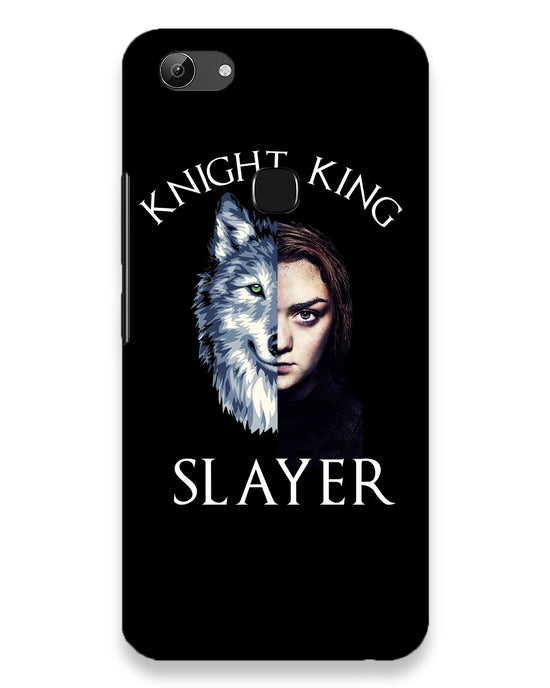 Knight king slayer | Vivo Y83 Phone Case