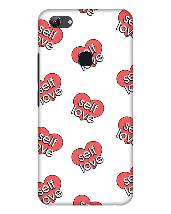 Self love  | vivo y83 Phone Case