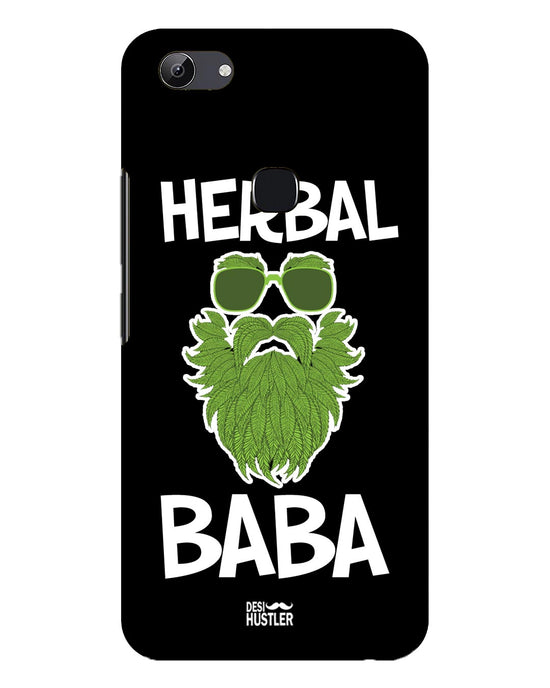 Herbal baba |  vivo y83 Phone Case