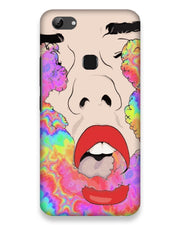 Rainbow estacy | vivo y83 Phone Case