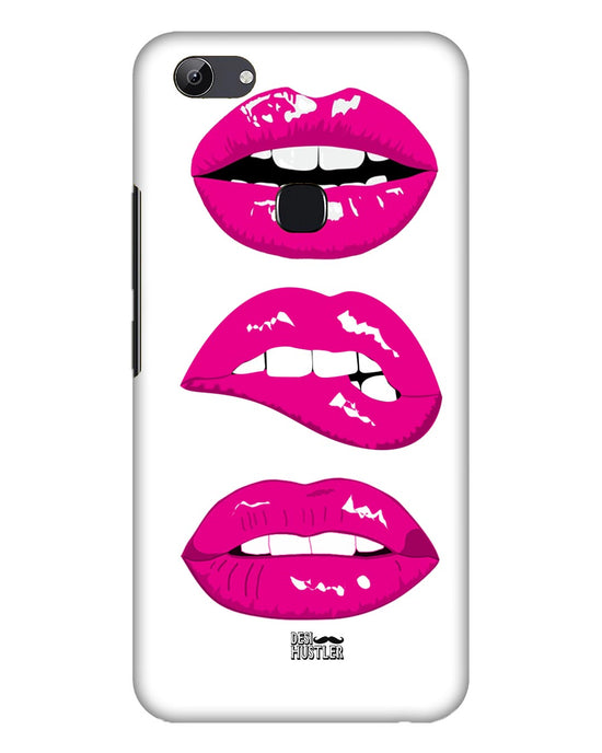 Sassy Lips | vivo y83 Phone Case