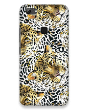 The Cheetah | vivo v83 Phone Case