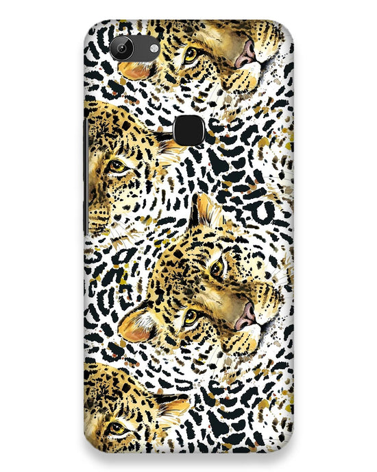 The Cheetah | vivo v83 Phone Case