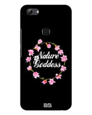 Nature goddess  | vivo y83 Phone Case