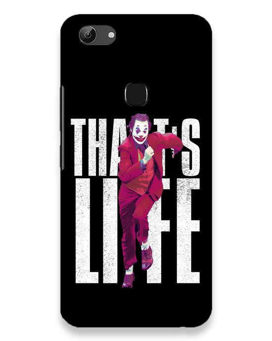Joker life |  Vivo Y83 Phone Case