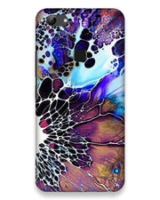 Shades of Earth Shades of Earth  | vivo y83 Phone Case