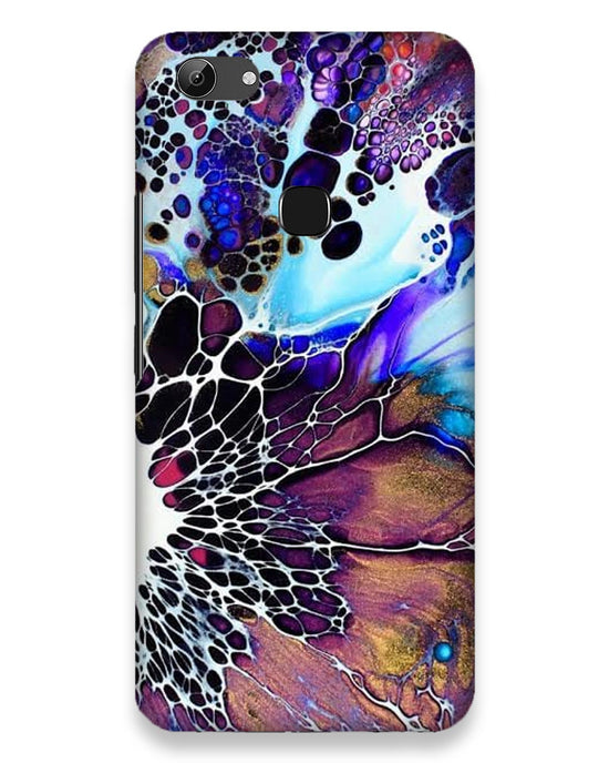 Shades of Earth Shades of Earth  | vivo y83 Phone Case
