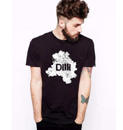 Love Dilli | Half sleeve Tshirt
