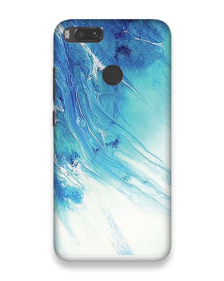 oceanic  |  Xiaomi Mi A1 Phone Case