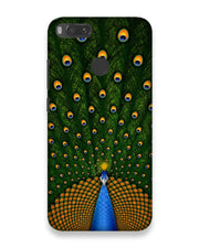 peacock | xiaomi mi ai Phone Case
