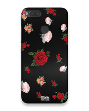 pink rose |  Xiaomi Mi A1 Phone Case