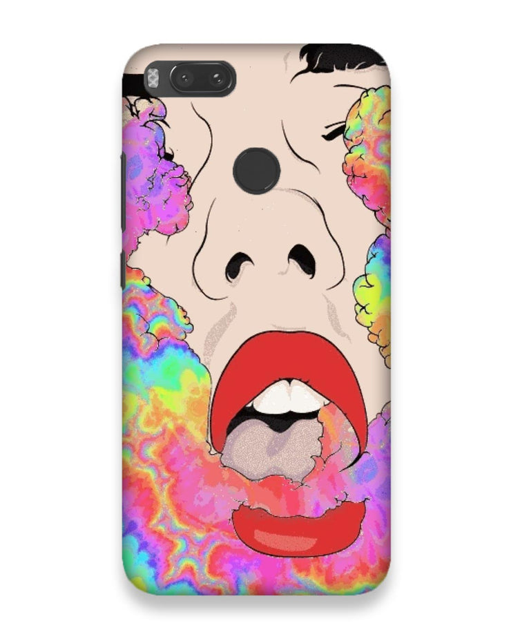 Rainbow estacy | xiaomi mi ai Phone Case