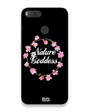 Nature goddess |  Xiaomi Mi A1 Phone Case