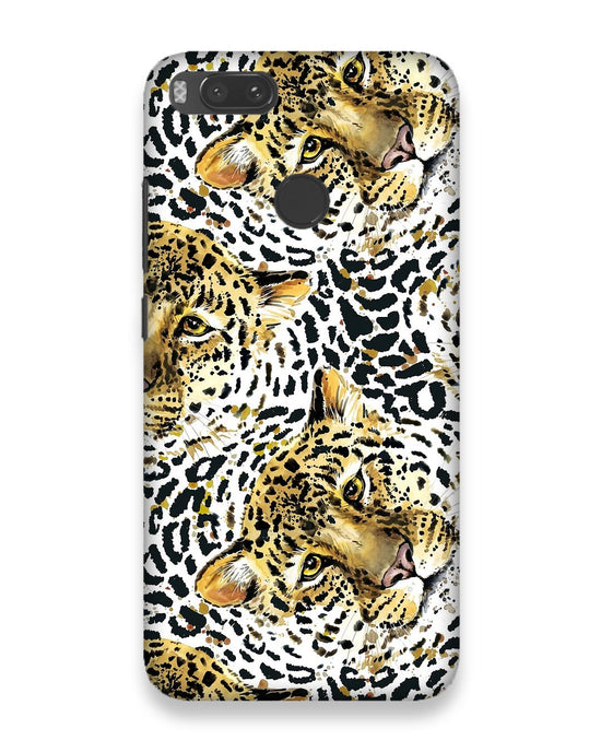 The Cheetah | xiaomi mi ai Phone Case