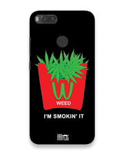 My happy meal |  Xiaomi Mi A1 Phone Case