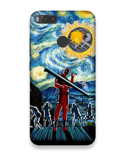 Problem solved | xiaomi mi ai Phone Case