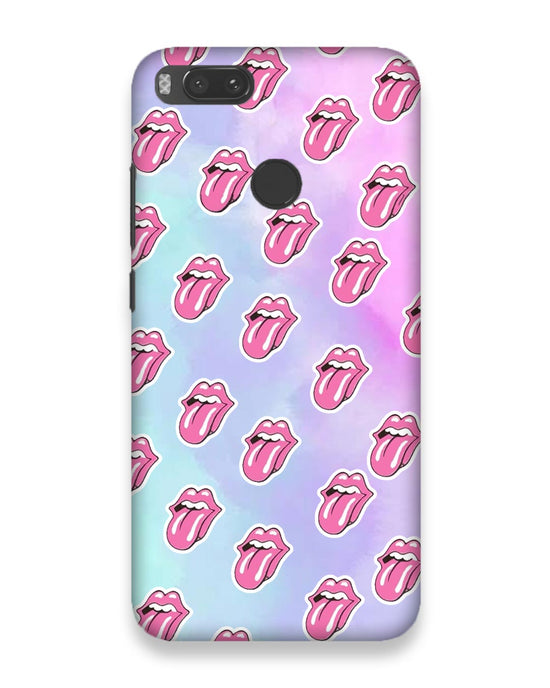 Pop swag  |  Xiaomi Mi A1 Phone Case