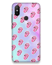 Pop swag  |  Xiaomi Mi A2 Phone Case