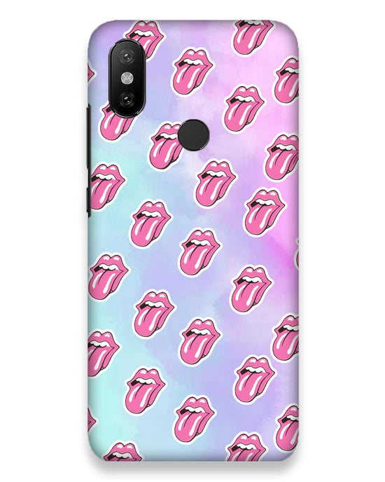 Pop swag  |  Xiaomi Mi A2 Phone Case