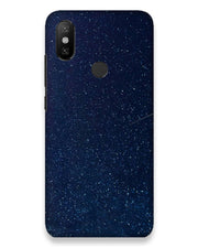 Starry night |  Xiaomi Mi A2 Phone Case