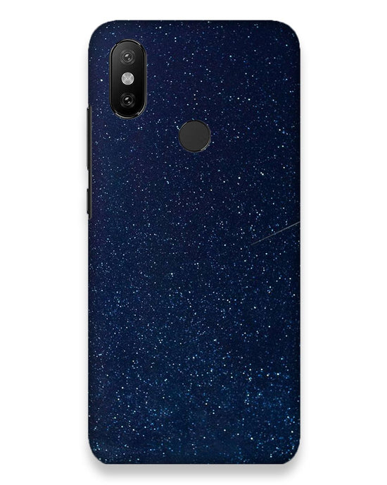 Starry night |  Xiaomi Mi A2 Phone Case