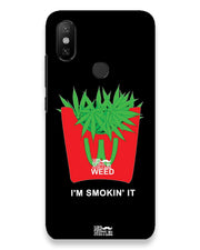 My happy meal |  Xiaomi Mi A2 Phone Case