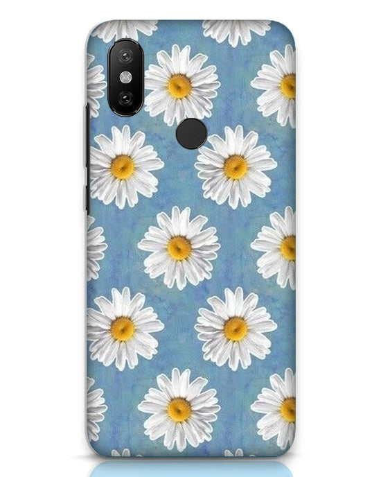Sunflower  | xiaomi mi a2 Phone Case