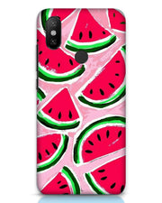 Summer Melon  | xiaomi mi a2 Phone Case