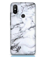 Dark Marble | xiaomi mi a2 Phone Case