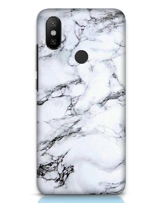 Dark Marble | xiaomi mi a2 Phone Case