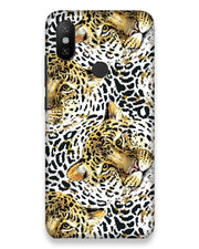 The Cheetah | xiaomi mi a2 Phone Case