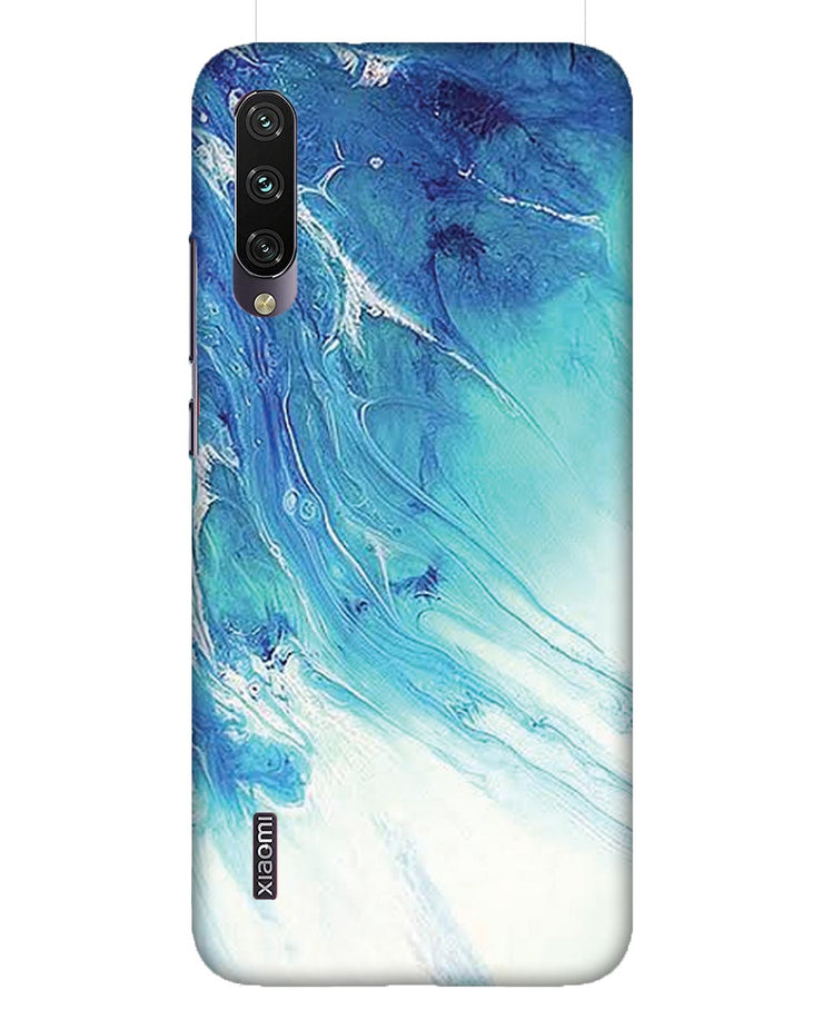 oceanic   | Xiaomi Mi A3 Phone Case