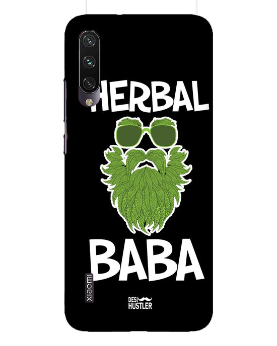 Herbal baba |  Xiaomi Mi A3 Phone Case