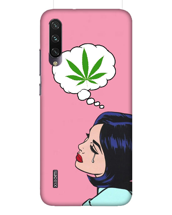 Thinking of you  | xiaomi redme mi a3  Phone Case