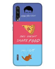 Best of f.r.i.e.n.d.s  | Xiaomi Mi A3 Phone Case