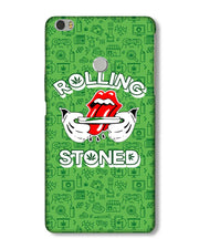 rolling stone | Xiaomi Mi Max Phone Case