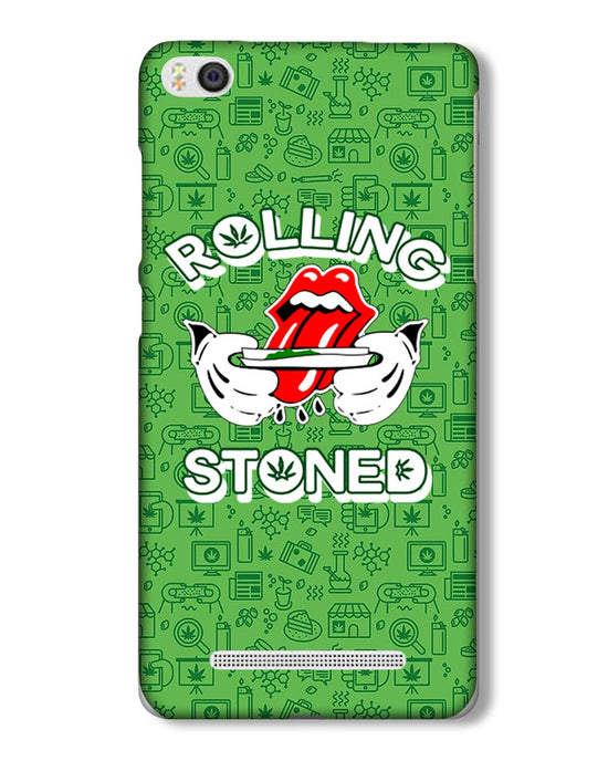 rolling stone | Xiaomi Mi4i Phone Case