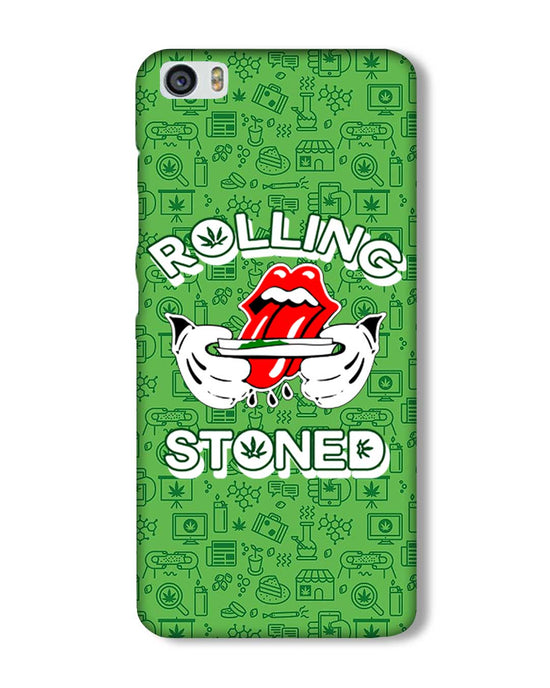 rolling stone | Xiaomi Mi5 Phone Case