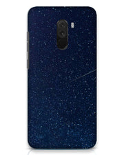 Starry night |  Xiaomi Poco F1 Phone Case