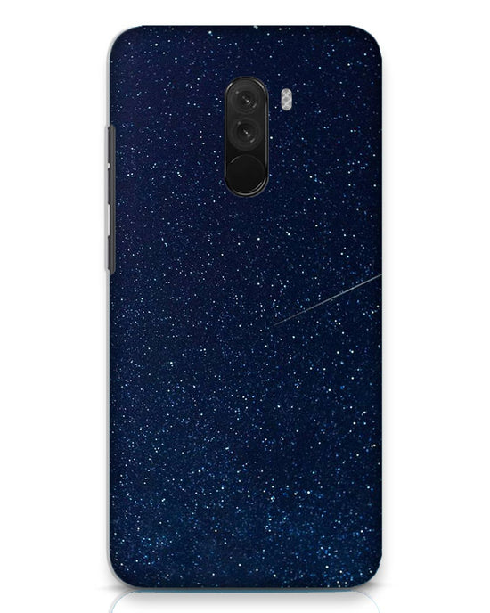 Starry night |  Xiaomi Poco F1 Phone Case