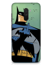 Batfinger | Xiaomi Poco F1 Phone Case