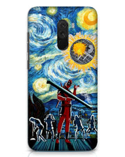 Problem solved | xiaomi poco f1 Phone Case