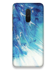 oceanic  |  Xiaomi Poco F1 Phone Case