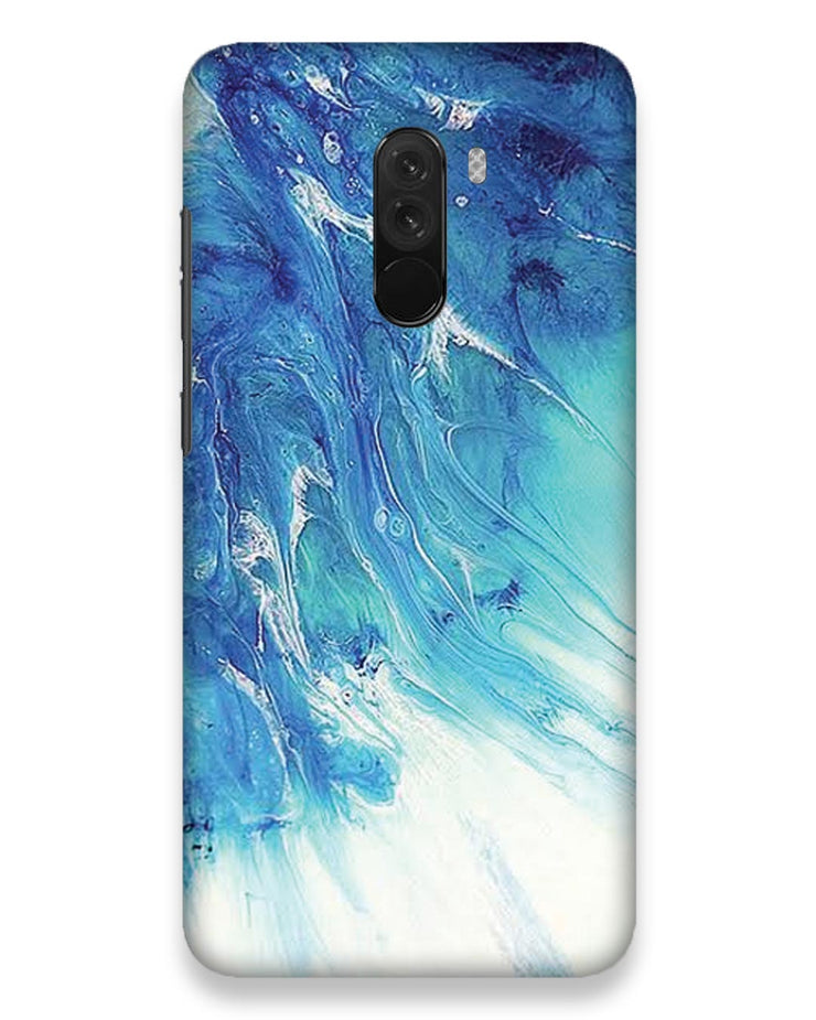 oceanic  |  Xiaomi Poco F1 Phone Case