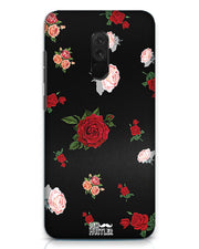 pink rose  |  Xiaomi Poco F1 Phone Case