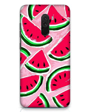Summer Melon | xiaomi poco f1 Phone Case
