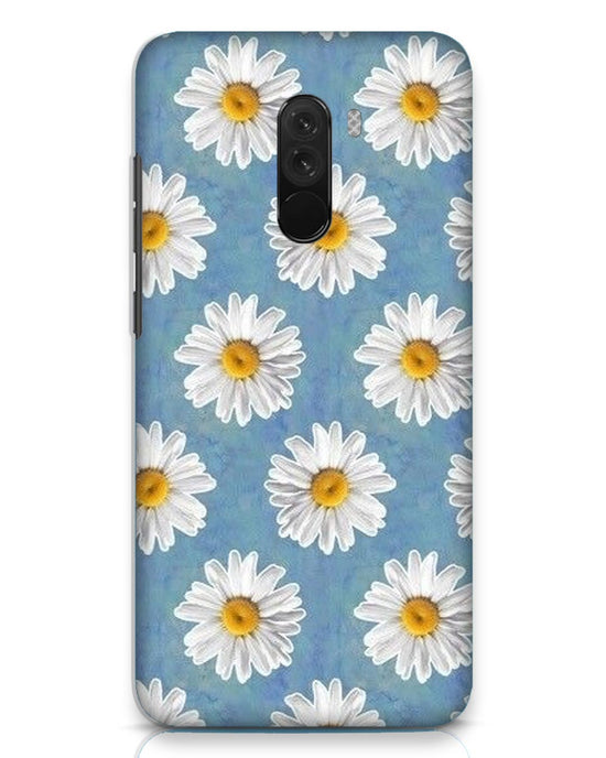 Sunflower  | xiaomi poco f1 Phone Case